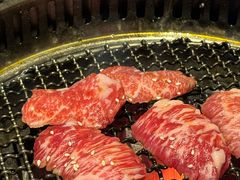 -丸藏和牛烧肉专门店(园区师惠坊店)