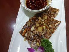 传统腊豆-津菜宋记老房子(鼓楼店)