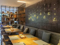 -深圳湾万怡酒店