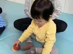 -悦读佳托育中心(金科乐方店)