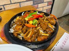 -品大三·经典淮扬菜(大行宫店)