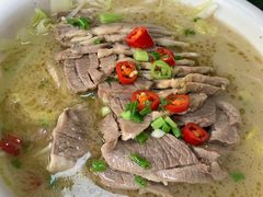 红焖羊肉-联营烧麦(乌兰察布店)