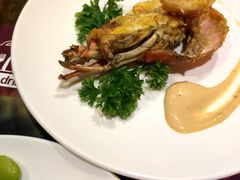 -铁板诱惑法式铁板烧(大卫城店)