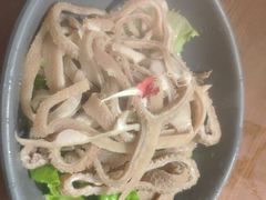 -快乐小羊火锅餐厅(农科路店)