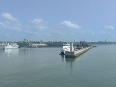 -海安新港(公交站)