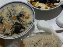 -小桃园·豆浆油条(复兴中路店)