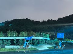 -鼎盛王朝康熙大典实景演出