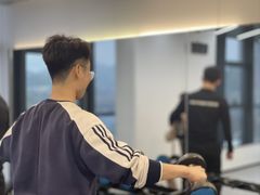 -WEGYMER健萌健身(麦德龙钰龙天下馆)