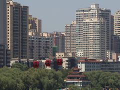-白塔山公园