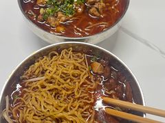 -金牌罗记肠旺面(蔡家街店)