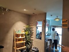 -施奈儿.洗头頭療.按摩SPA.采耳(上梅林店)