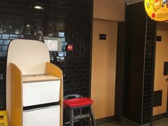 -麦当劳(无锡永乐店)