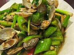 -岛中岛·海鲜大排档·万宁老字号(东澳店)