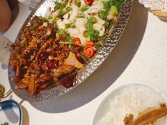 -小鱼小牛(世欧广场店)