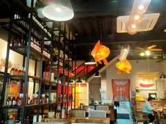 -向川南·水煮鱼·川菜(和平里店)