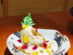 -鳗鱼家·深夜食堂(军博店)