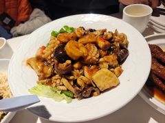 八珍豆腐-大铁勺新津菜(迎水道店)