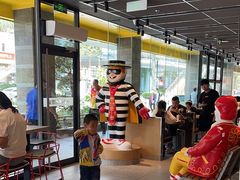 -麦当劳(帝豪店)