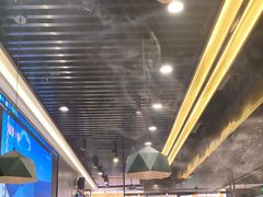 -517烧烤·龙虾·海鲜大排档(万象都荟店)