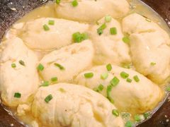 招牌酿豆腐-客家汇·客家传承菜(水库店)