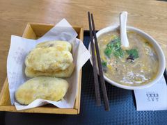 -孟夫子水煎包(锦艺城店)