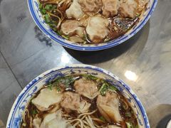 饺面-九炉分座(个园店)