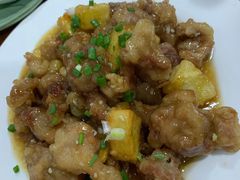 -如我美食(达道社区店)