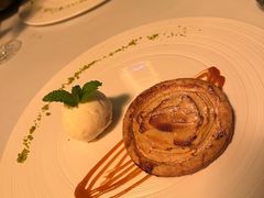 -上海和平饭店-华懋阁 The Cathay Room