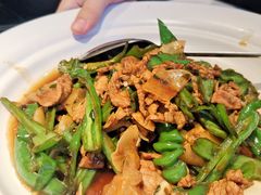 -兰湘子·湘菜小炒(天水兰天城市广场店)
