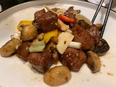 -浙江安吉JW万豪酒店·万豪中餐厅