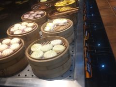-韩盛炭火烤肉(万达广场店)
