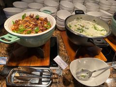 -杭州国际会议中心洲际酒店-原素全日餐厅(解放东路店)