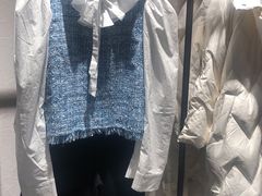 -URBAN REVIVO(七宝领展广场店)