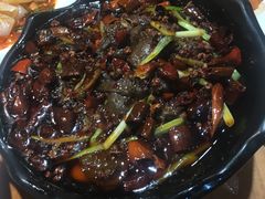 -华仔龙虾(永乐路总店)