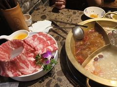 -小龙坎火锅(麻城文化小镇店)