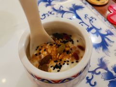 -丝路东方虾仁水饺(北京路二宫汇嘉店)