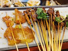 -林二哥宜烤官·宜宾小烧烤