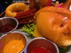 -bluefrog蓝蛙(国贸商城店)