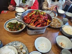 -虾小龙老长沙龙虾馆(坡子街店)