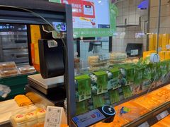 -泸溪河桃酥(长乐路店)