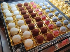 -牛New寿喜烧(龙湖金沙天街店)