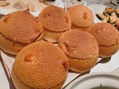 招牌菠萝包-炳胜品味(珠江新城店)