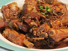 -小绍兴家宴·百年绍兴菜(鲁迅路店)