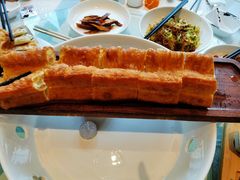 -旺顺阁·北京菜(北辰上品+)