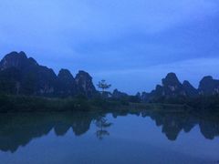 -大新明仕山庄