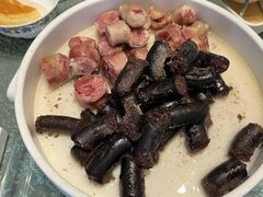 -塞伊德蒙餐(兴安南路店)
