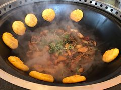 -荣德灶台鱼(圣泉寺店)