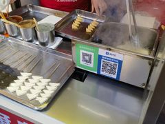 -小红旗臭豆腐炸冷面(万达店)
