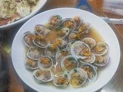 -海鲜人家(吕四店)