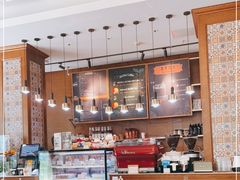 -及咖啡GatherCoffee(华申大厦店)